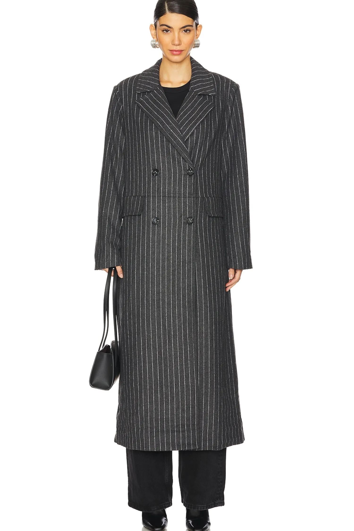 Women 4th & Reckless Jackets & Coats>Melia Coat