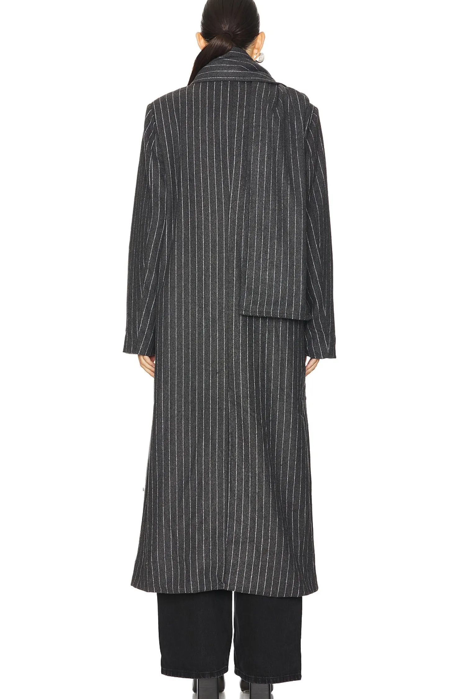 Women 4th & Reckless Jackets & Coats>Melia Coat