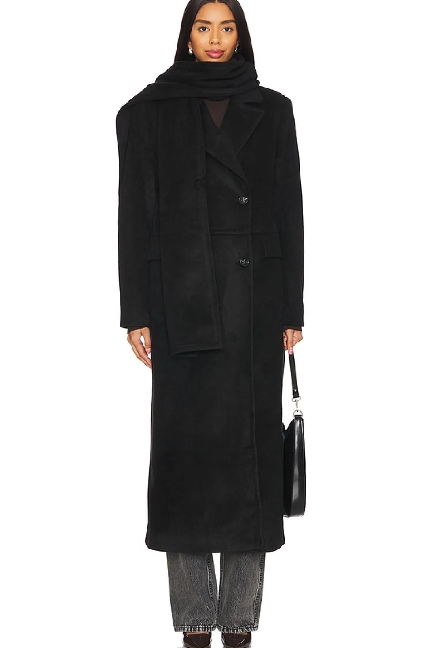 Women 4th & Reckless Jackets & Coats>Melia Coat