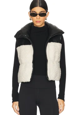 Women LAMARQUE Jackets & Coats>Melicia Vest