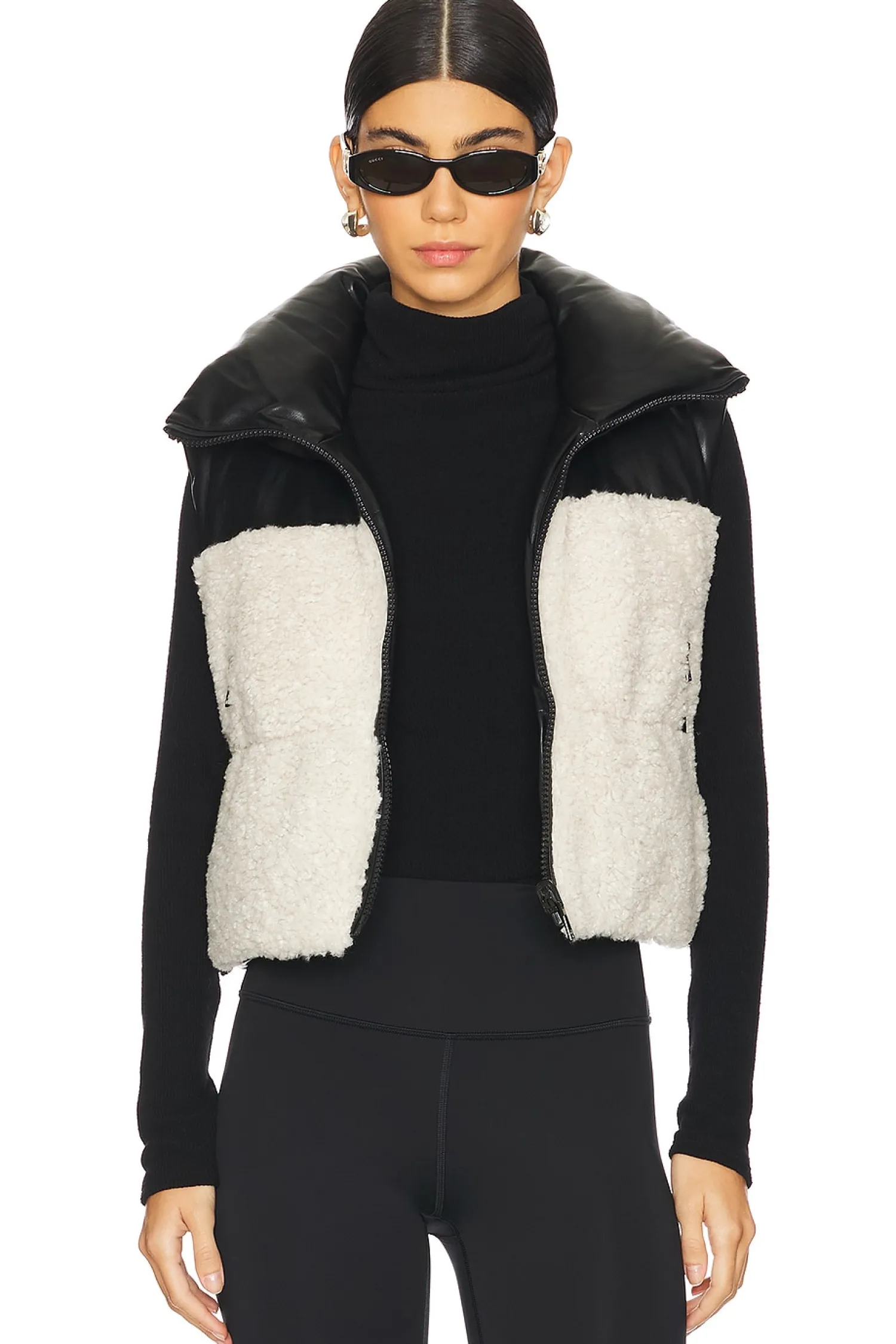 Women LAMARQUE Jackets & Coats>Melicia Vest