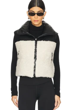Women LAMARQUE Jackets & Coats>Melicia Vest