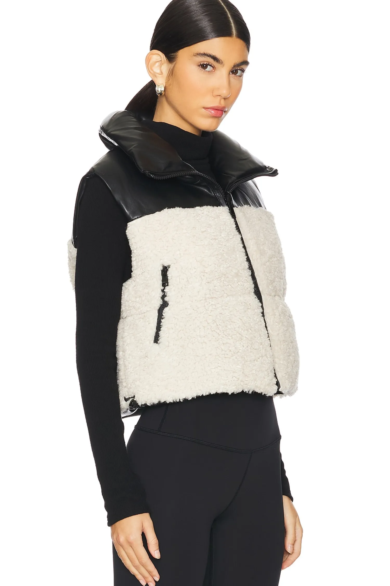 Women LAMARQUE Jackets & Coats>Melicia Vest