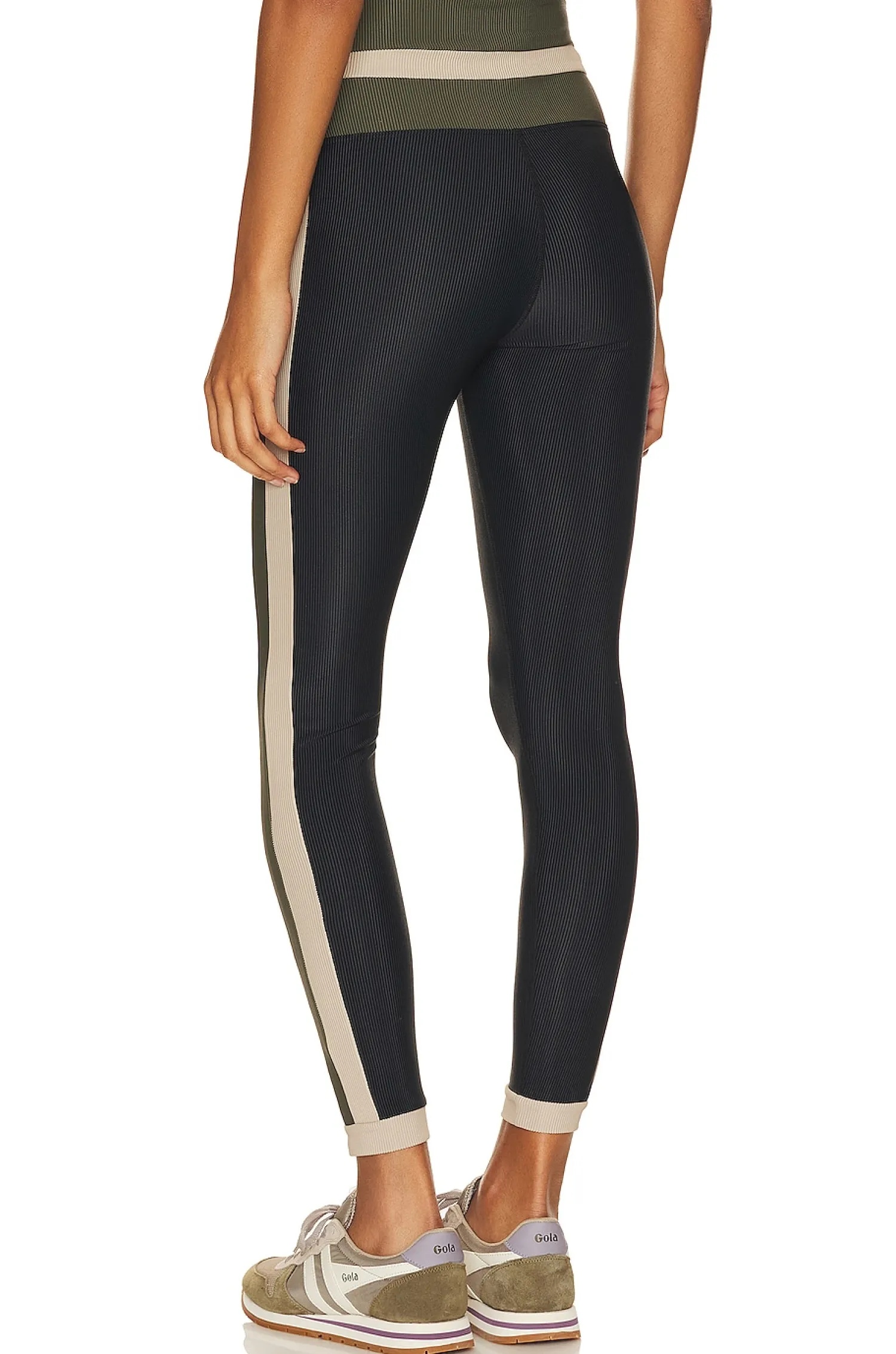 Women BEACH RIOT Pants>Melinda Legging