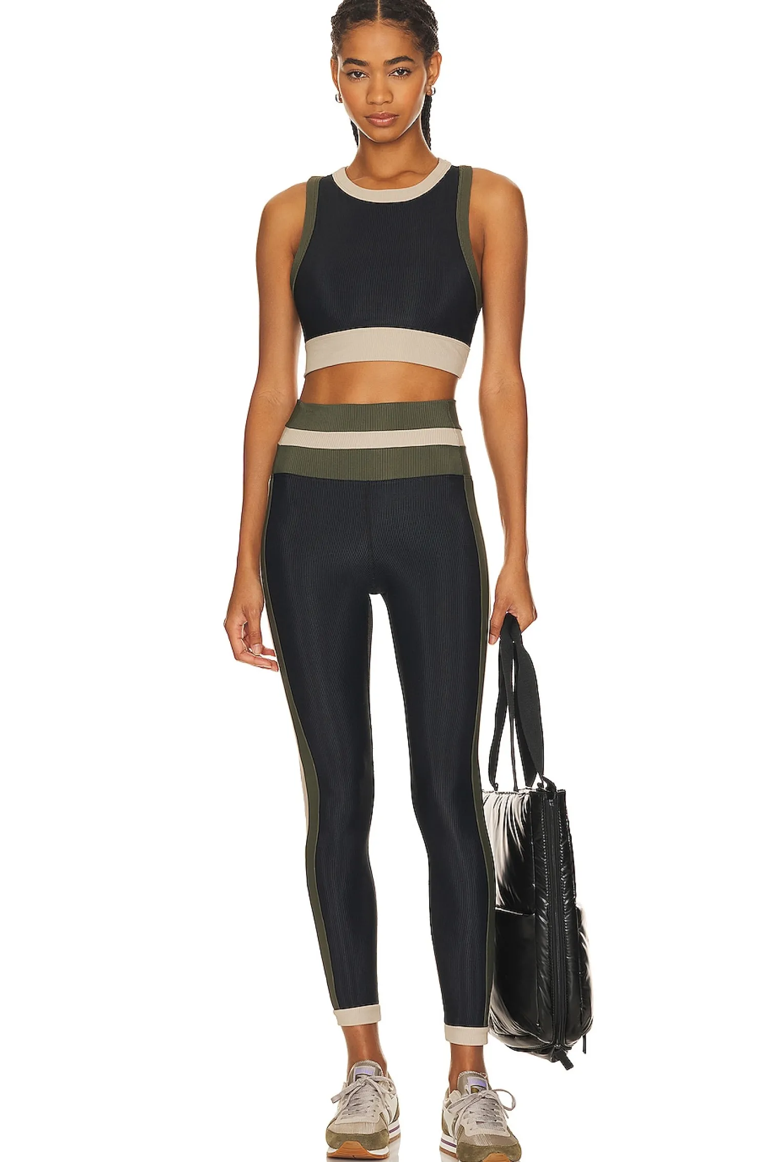 Women BEACH RIOT Pants>Melinda Legging