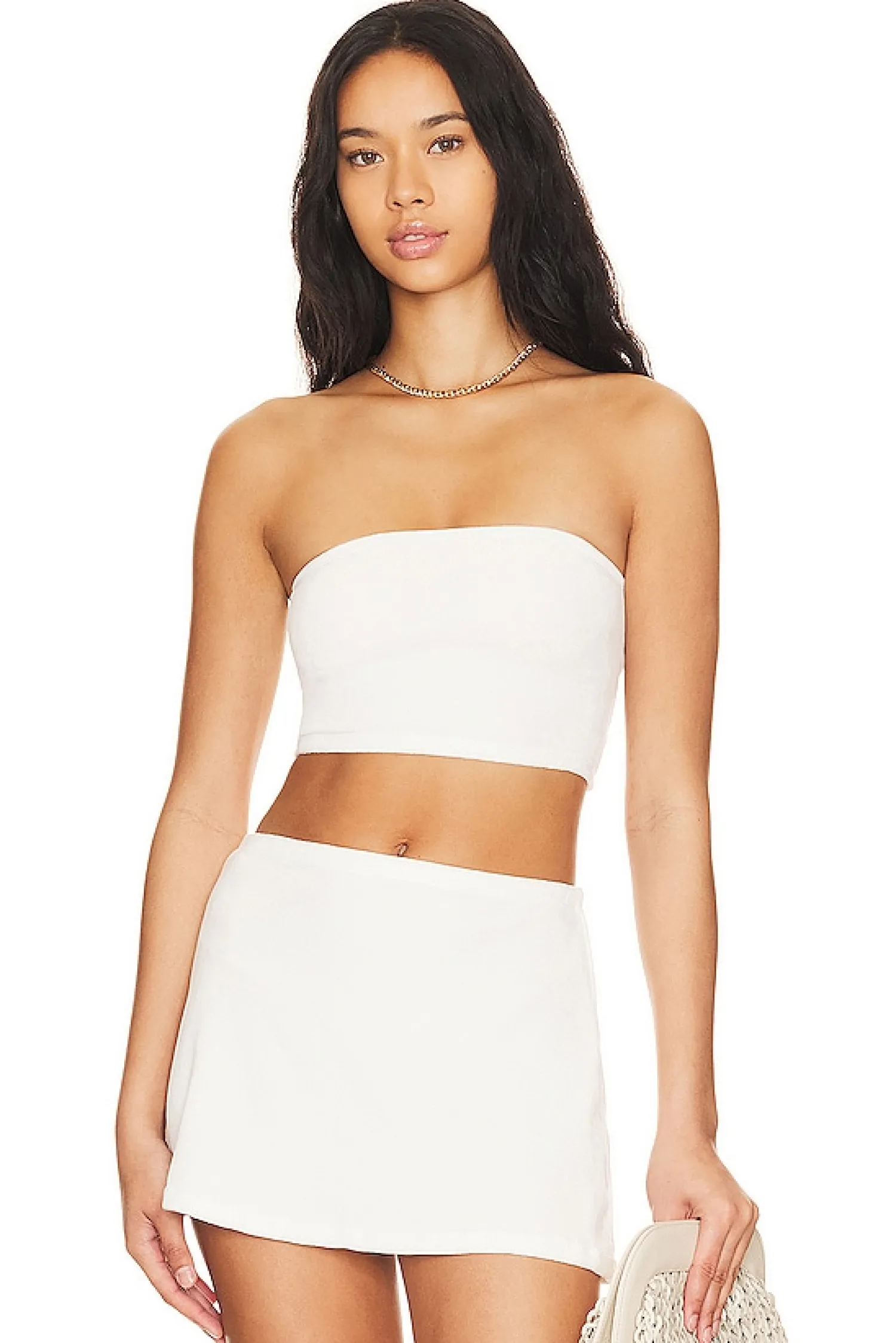 Women Indah Matching Sets>Melrose Bandeau Top