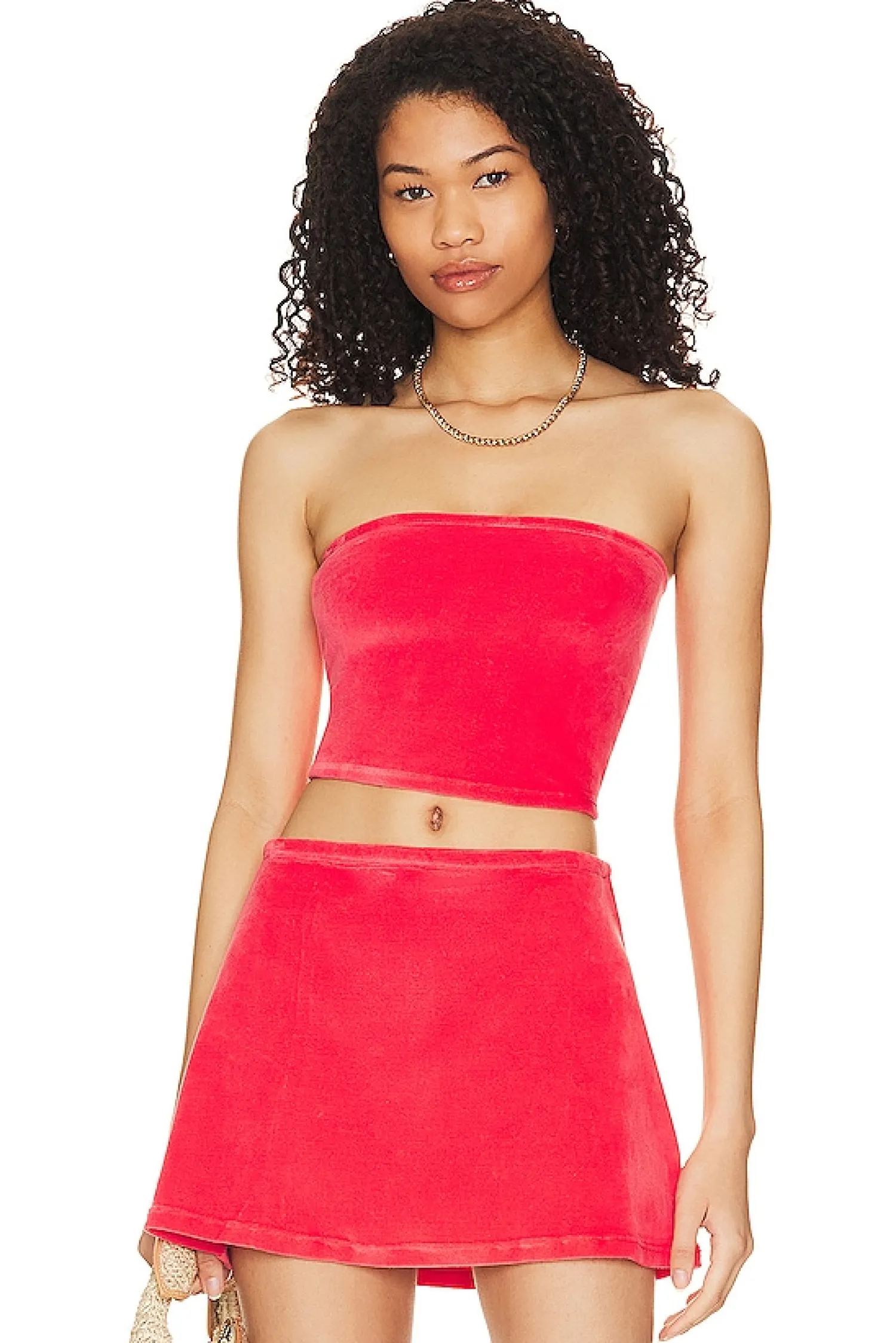 Women Indah Matching Sets>Melrose Bandeau Top