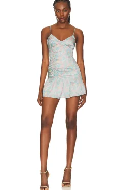 Women MAJORELLE Dresses>Melville Mini Dress