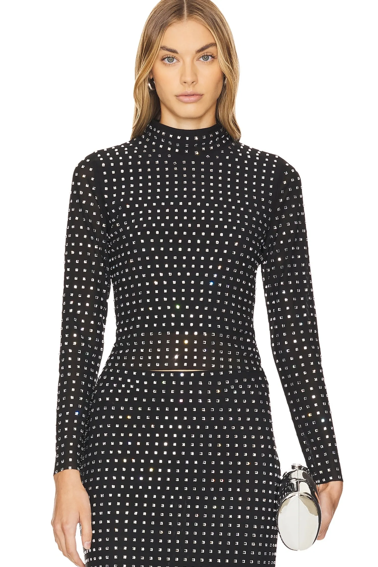 Women Steve Madden Matching Sets>Melvina Top