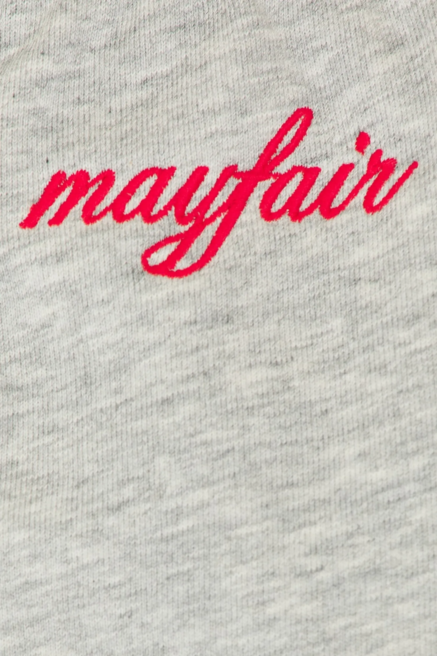Women The Mayfair Group Loungewear>Mental Health Walk Sweatshort
