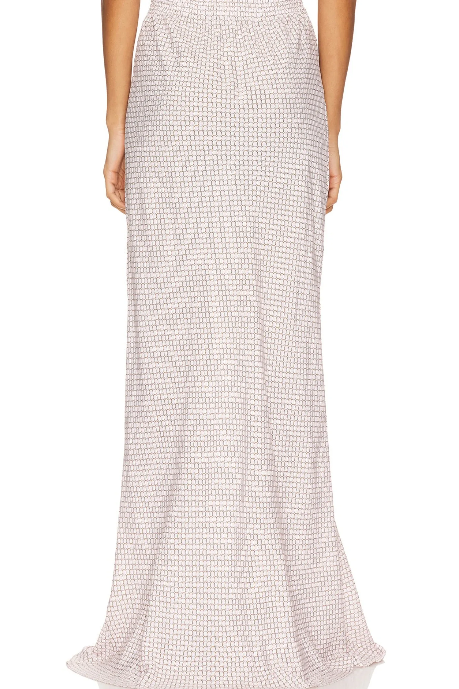 Women FAITHFULL THE BRAND Matching Sets>Menton Maxi Skirt