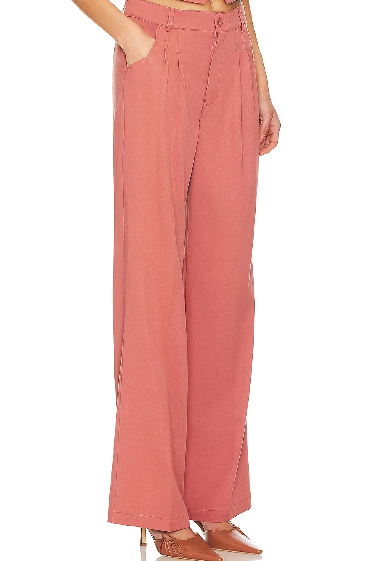 Women PAIGE Pants>Merano Pant