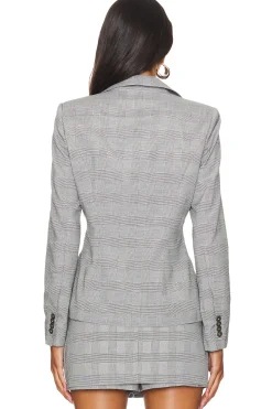 Women Amanda Uprichard Jackets & Coats><noscript><img width=