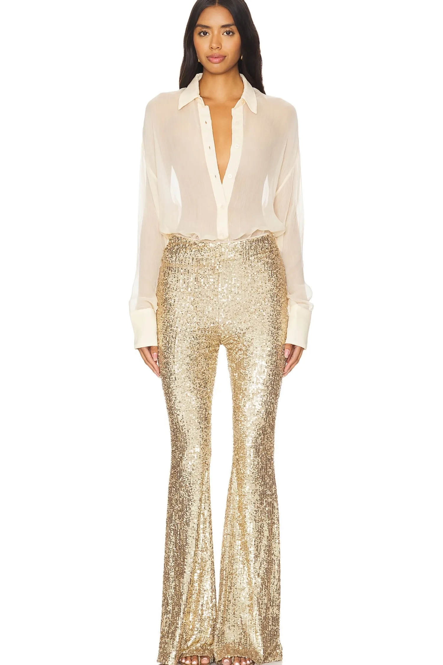 Women Show Me Your Mumu Pants>Mercury Bells