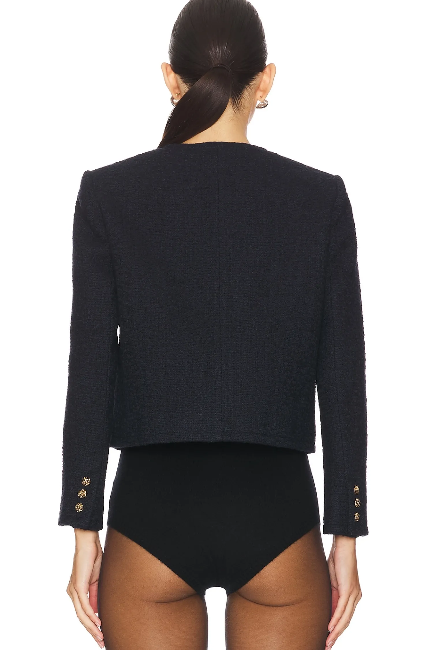 Women ba&sh Jackets & Coats>Meredith Jacket