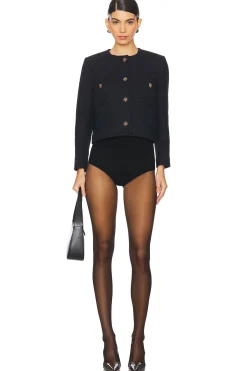 Women ba&sh Jackets & Coats><noscript><img width=