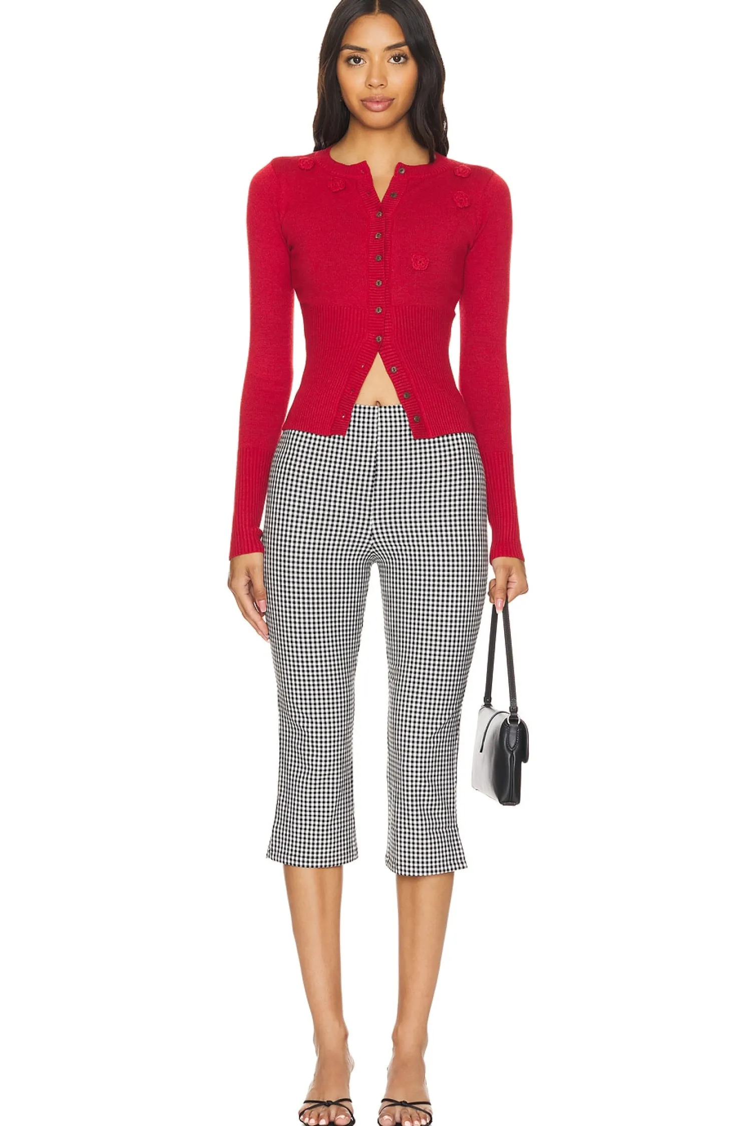 Women MAJORELLE Pants>Meredith Pant