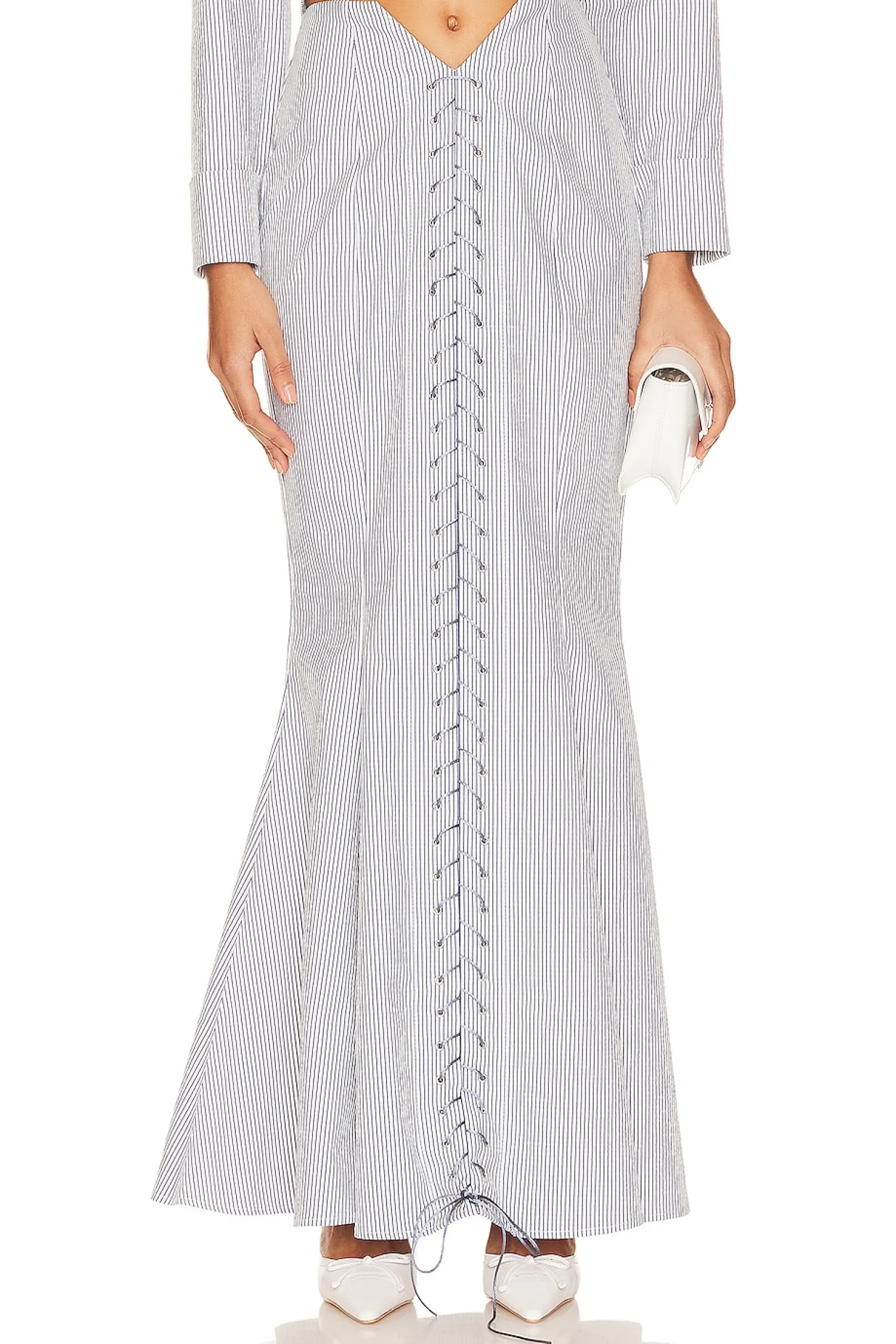Women Ceren Ocak Matching Sets>Mermaid Skirt