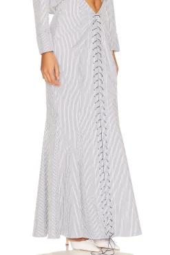 Women Ceren Ocak Matching Sets>Mermaid Skirt