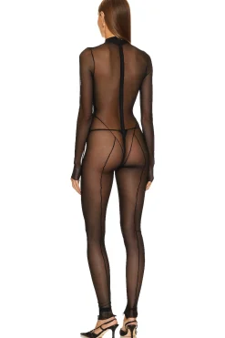 Women LaQuan Smith Jumpsuits><noscript><img width=