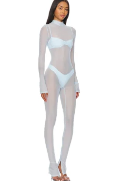 Women Lapointe Jumpsuits><noscript><img width=