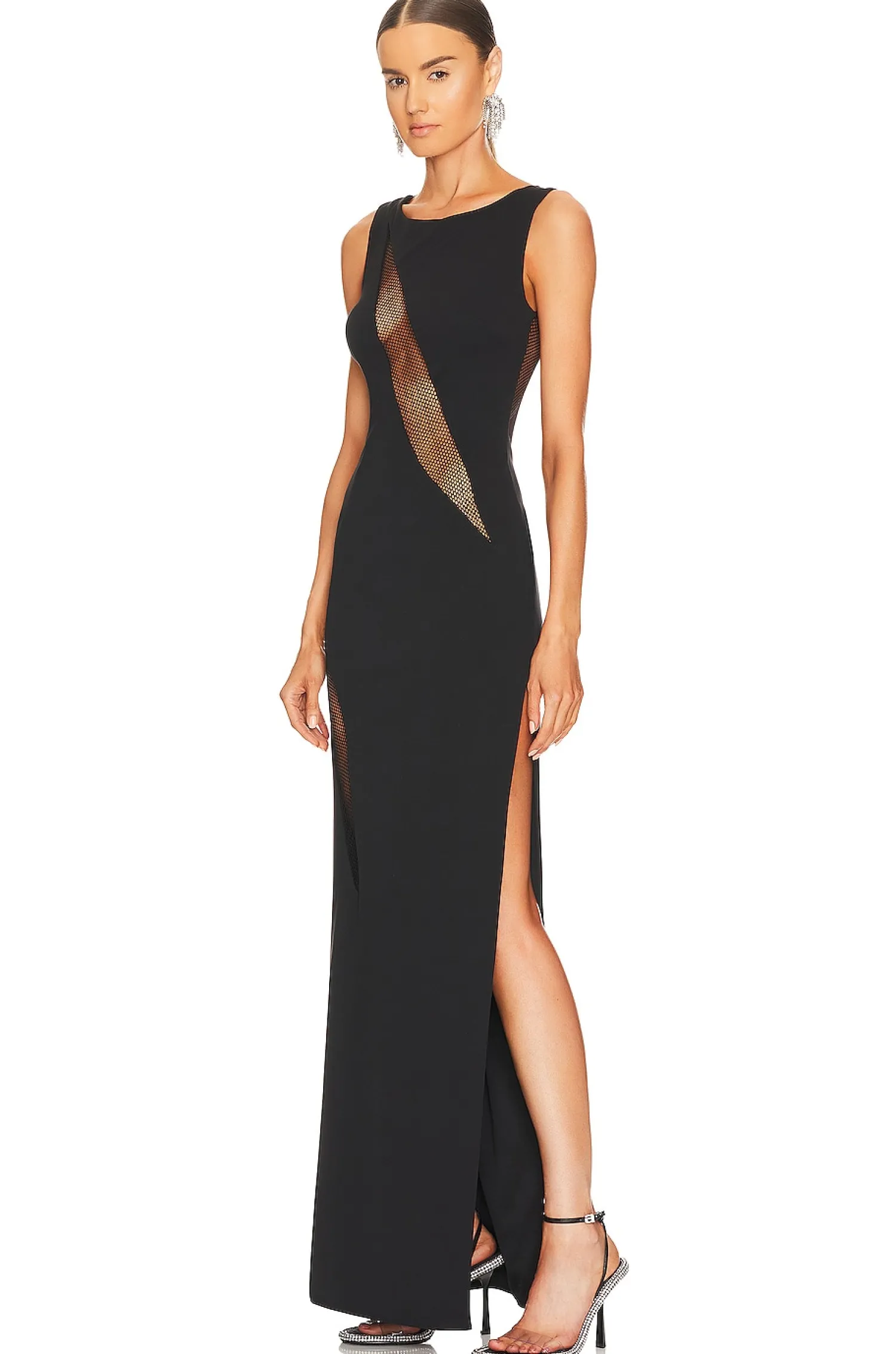 Women Katie May Dresses>Mesquite Gown