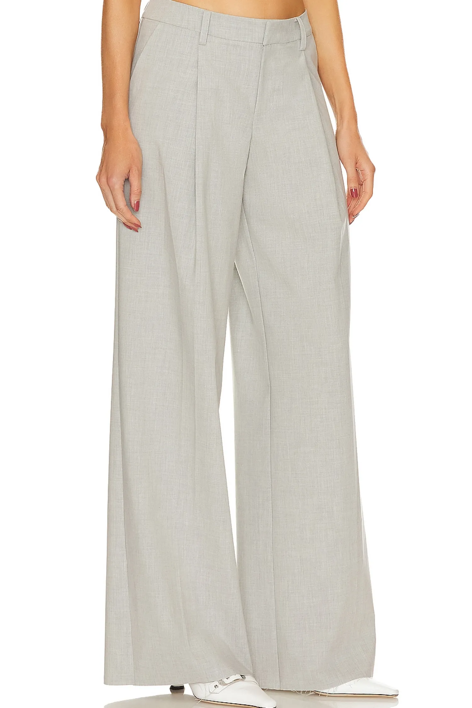 Women SER.O.YA Matching Sets>Messi Pant