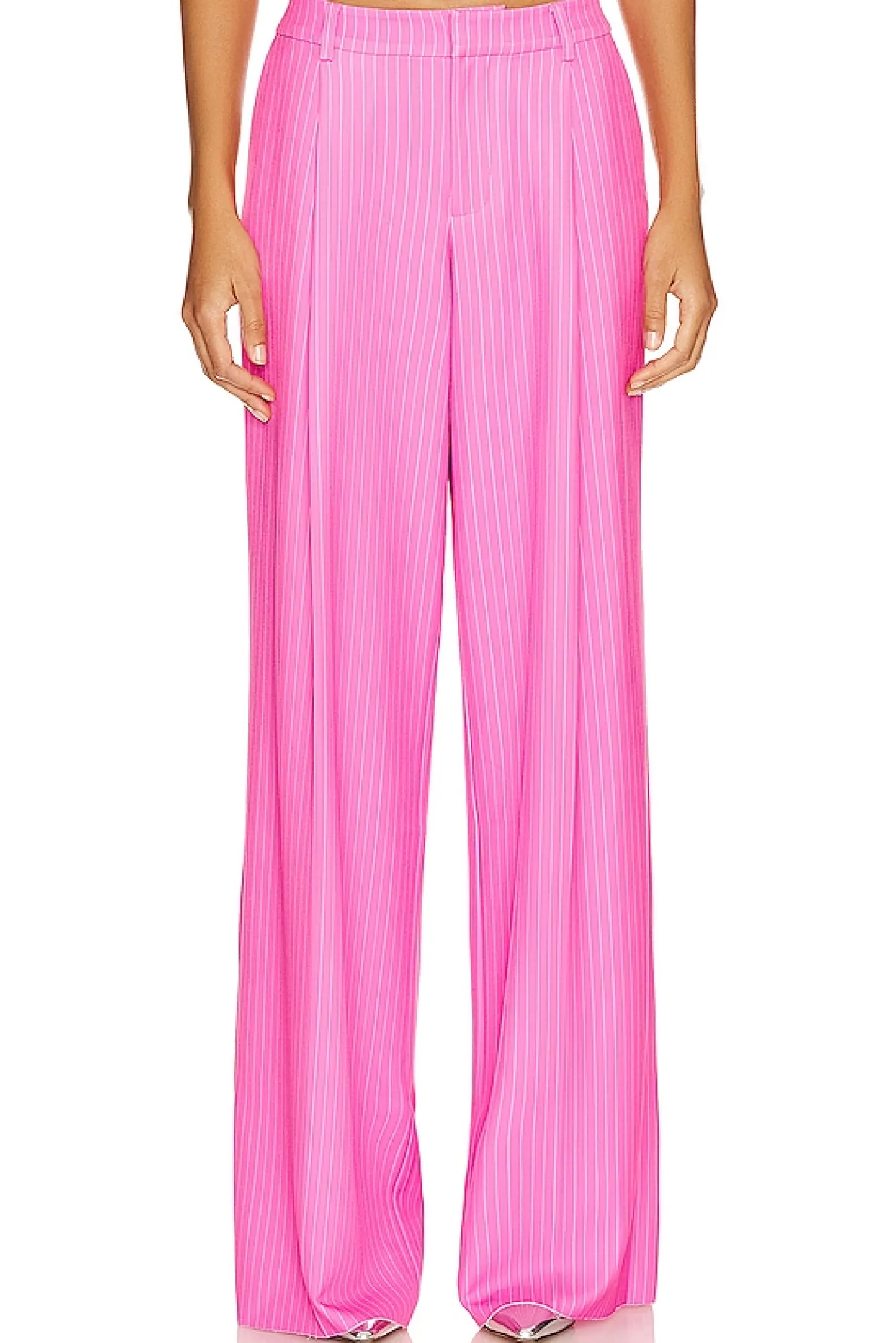 Women SER.O.YA Matching Sets>Messi Pant