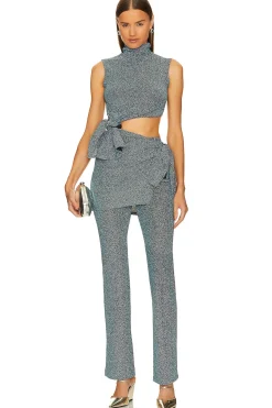 Women L'Academie Pants><noscript><img width=