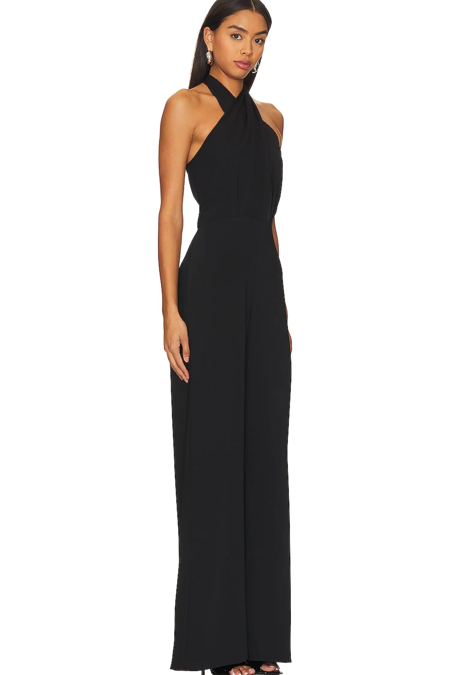 Women Amanda Uprichard Jumpsuits>Mezcal Jumpsuit