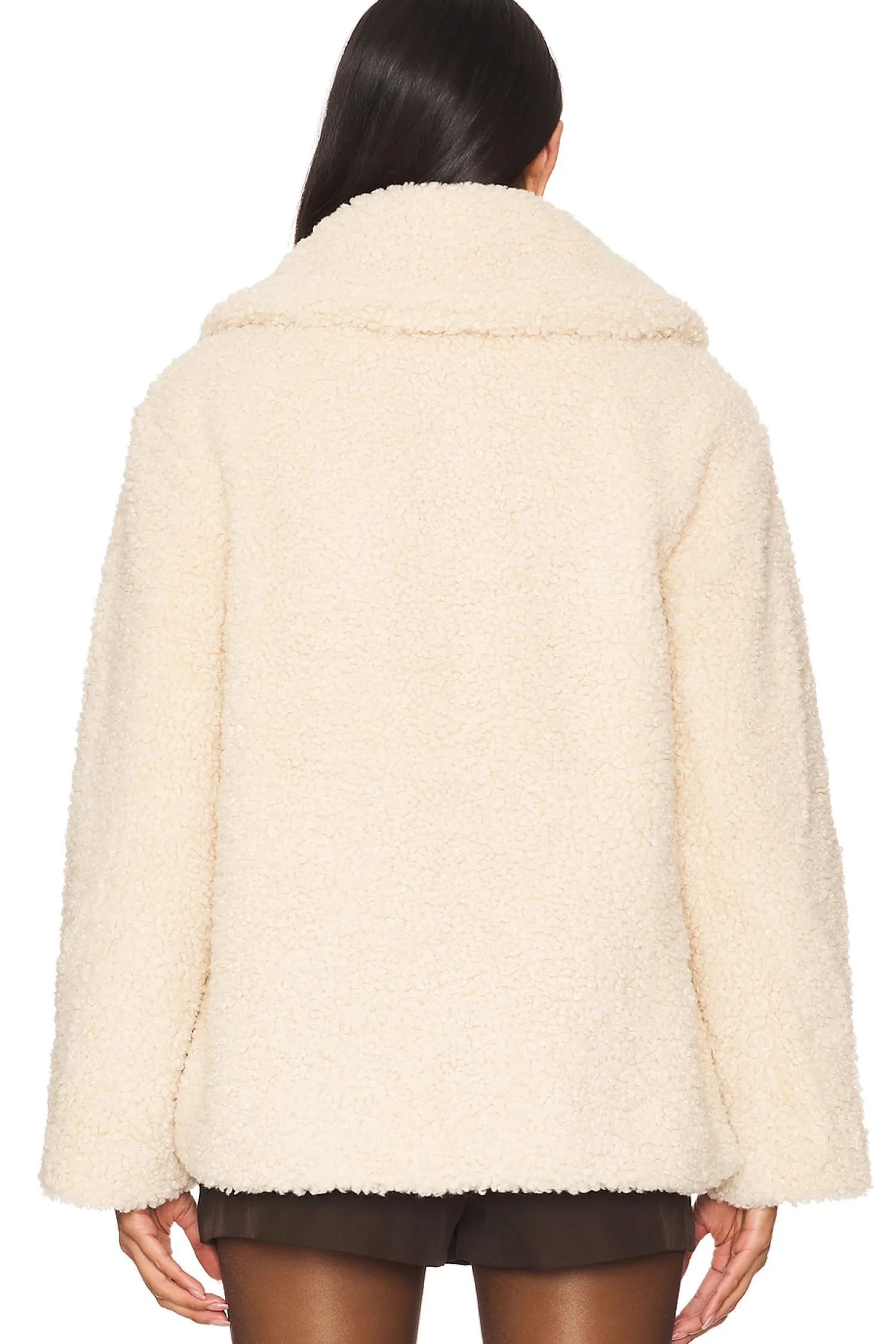 Women Tularosa Jackets & Coats>Mia Coat