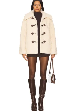 Women Tularosa Jackets & Coats><noscript><img width=