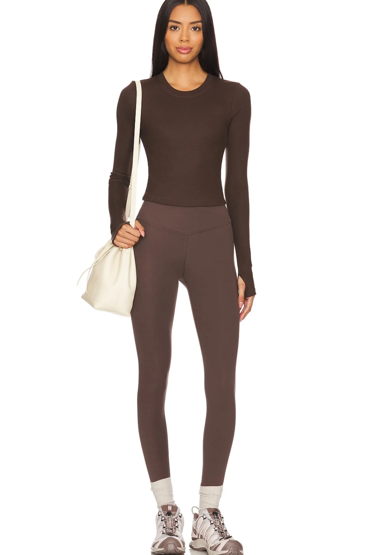 Women Splits59 Pants>Mia Rigor Legging