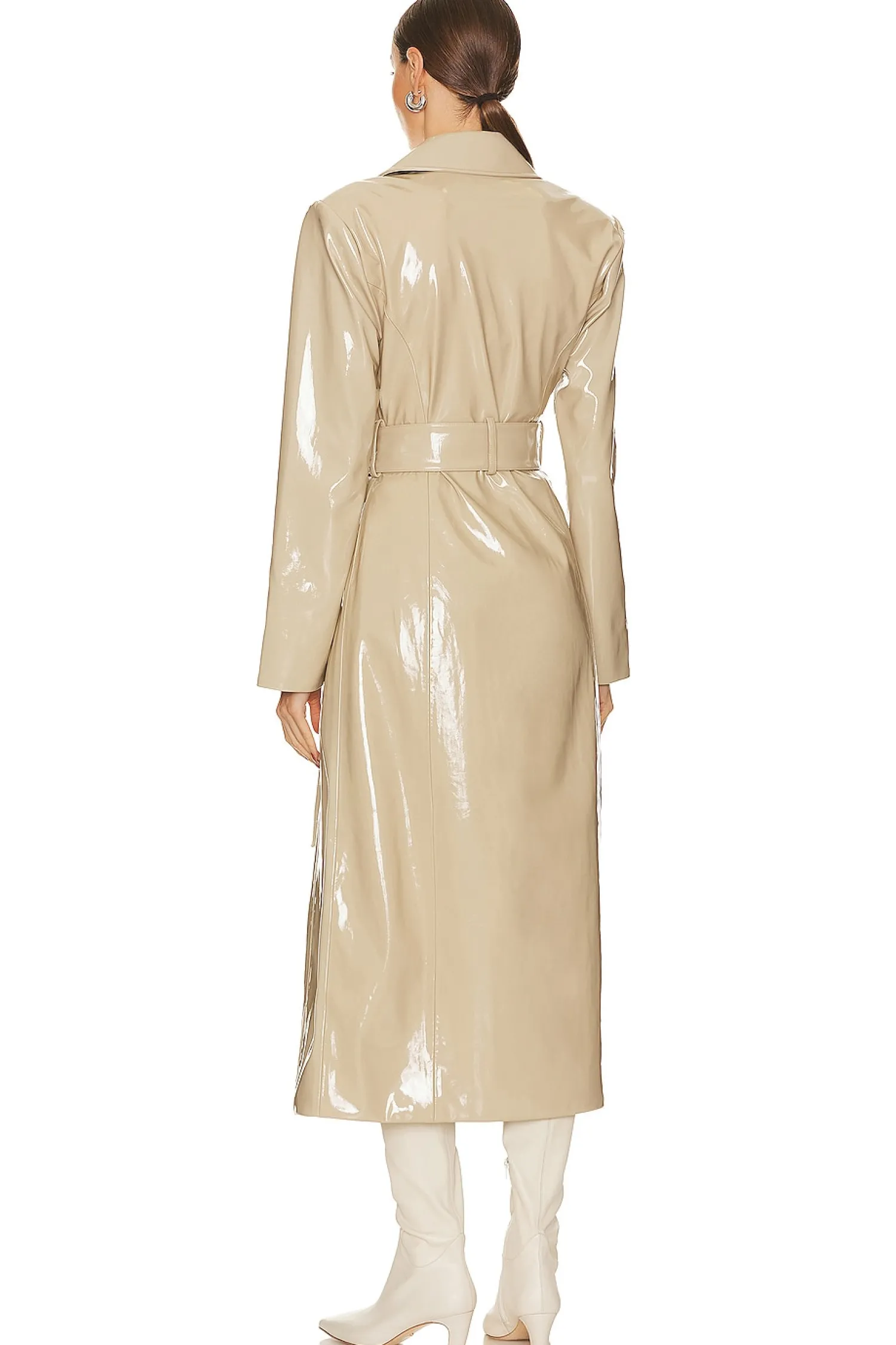Women LPA Jackets & Coats>Mia Trench Coat
