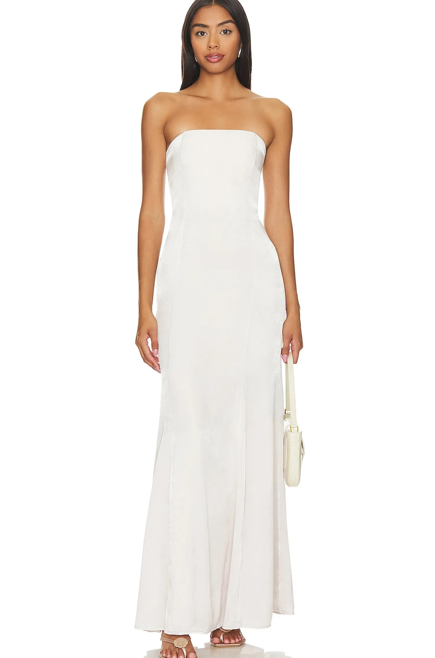 Women Lovers and Friends Dresses>Micah Gown