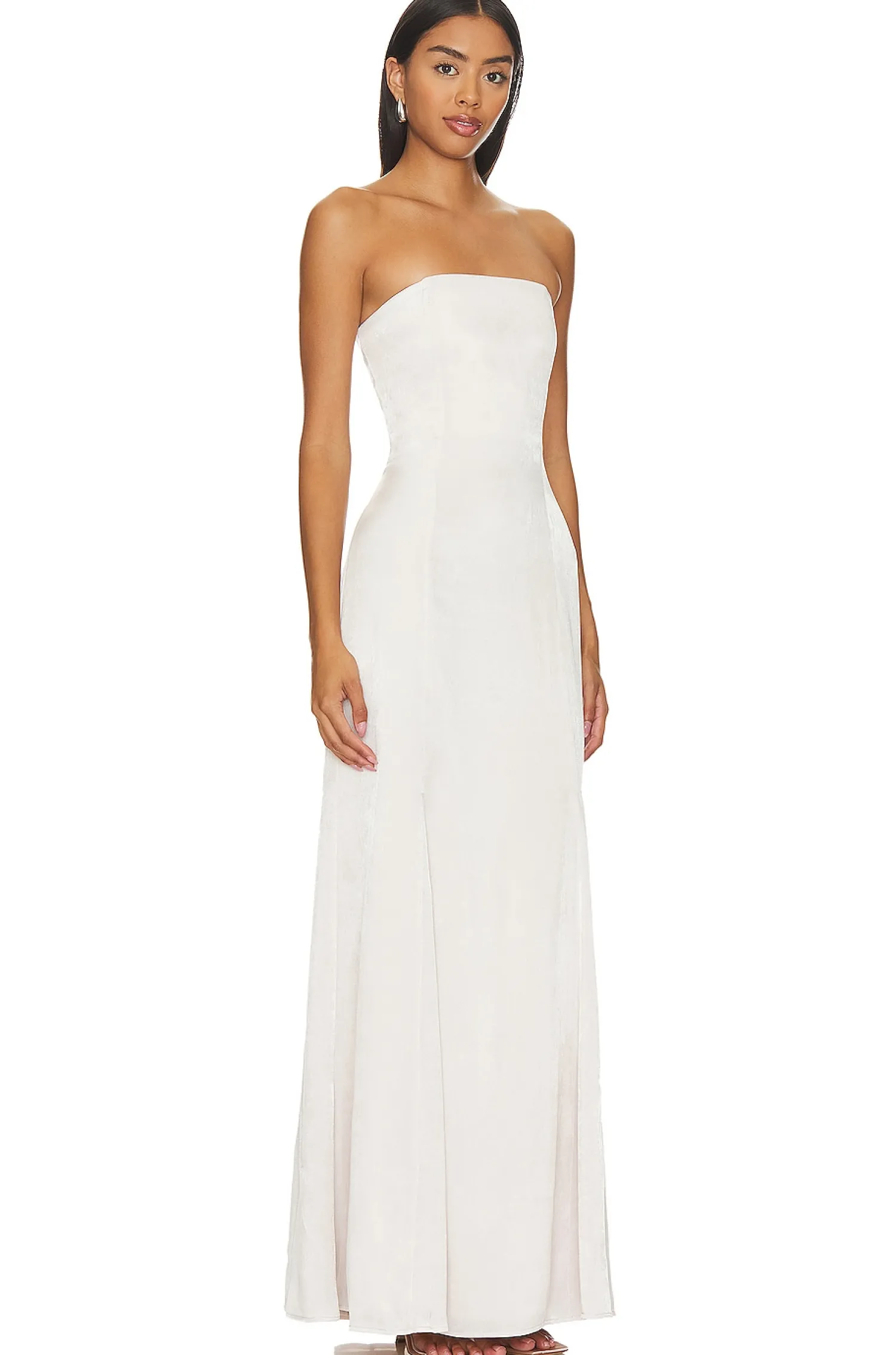 Women Lovers and Friends Dresses>Micah Gown
