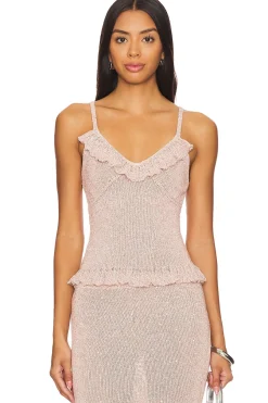Women Asta Resort Matching Sets>Michaela Camisole