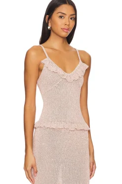 Women Asta Resort Matching Sets>Michaela Camisole
