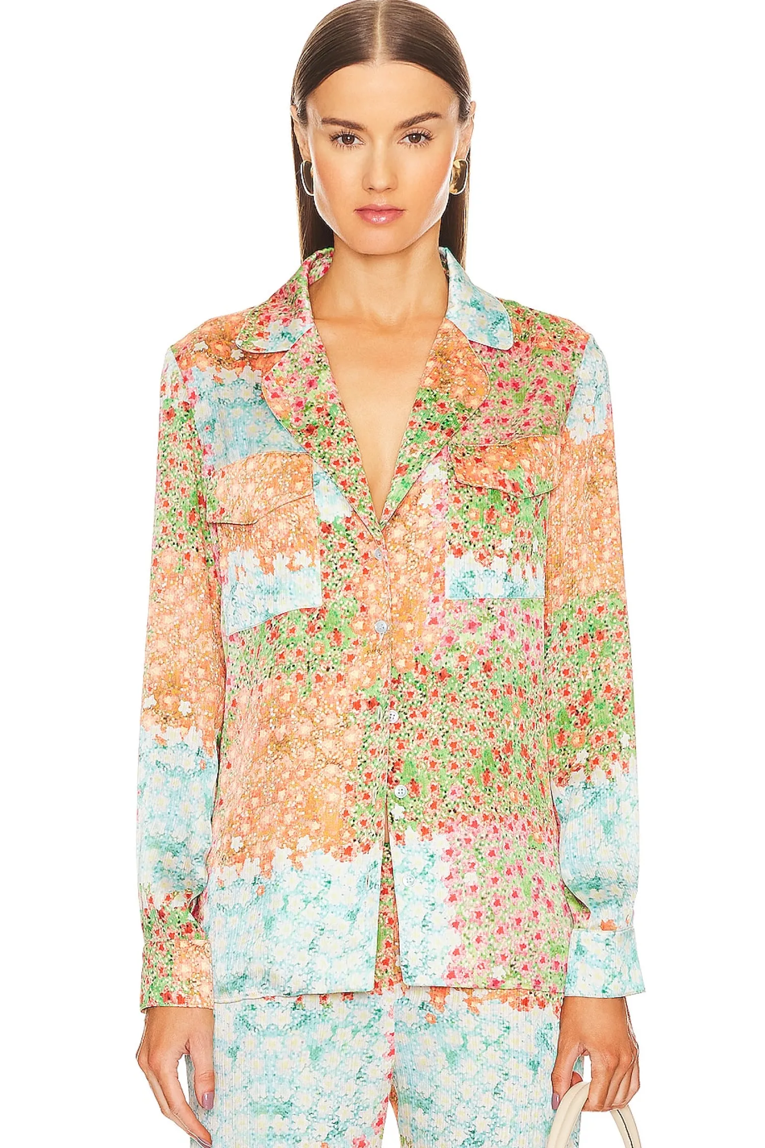 Women SIEDRES Matching Sets>Micla Top