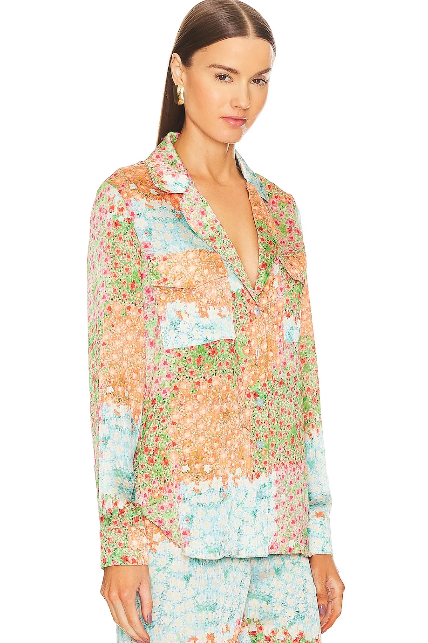 Women SIEDRES Matching Sets>Micla Top