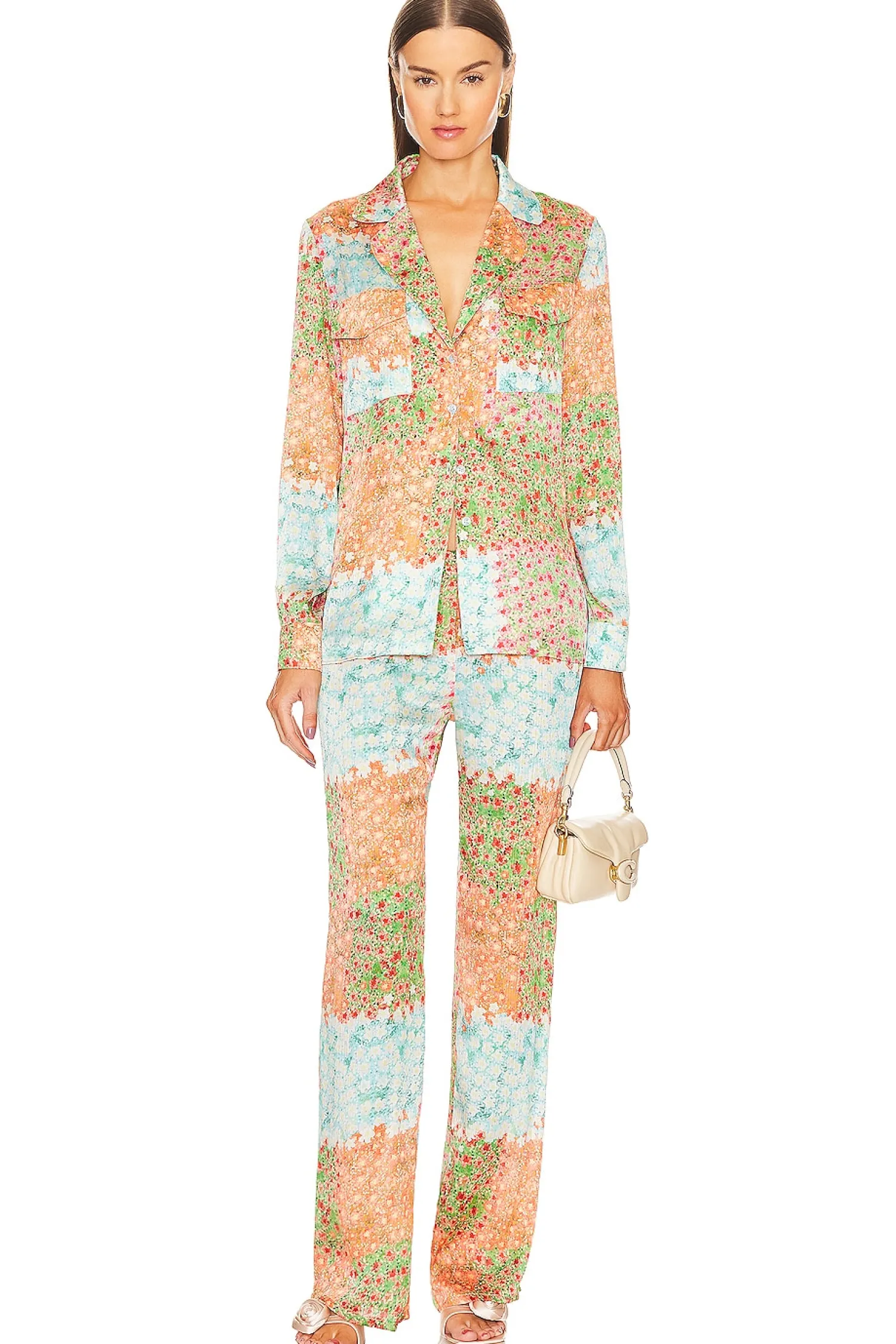 Women SIEDRES Matching Sets>Micla Top