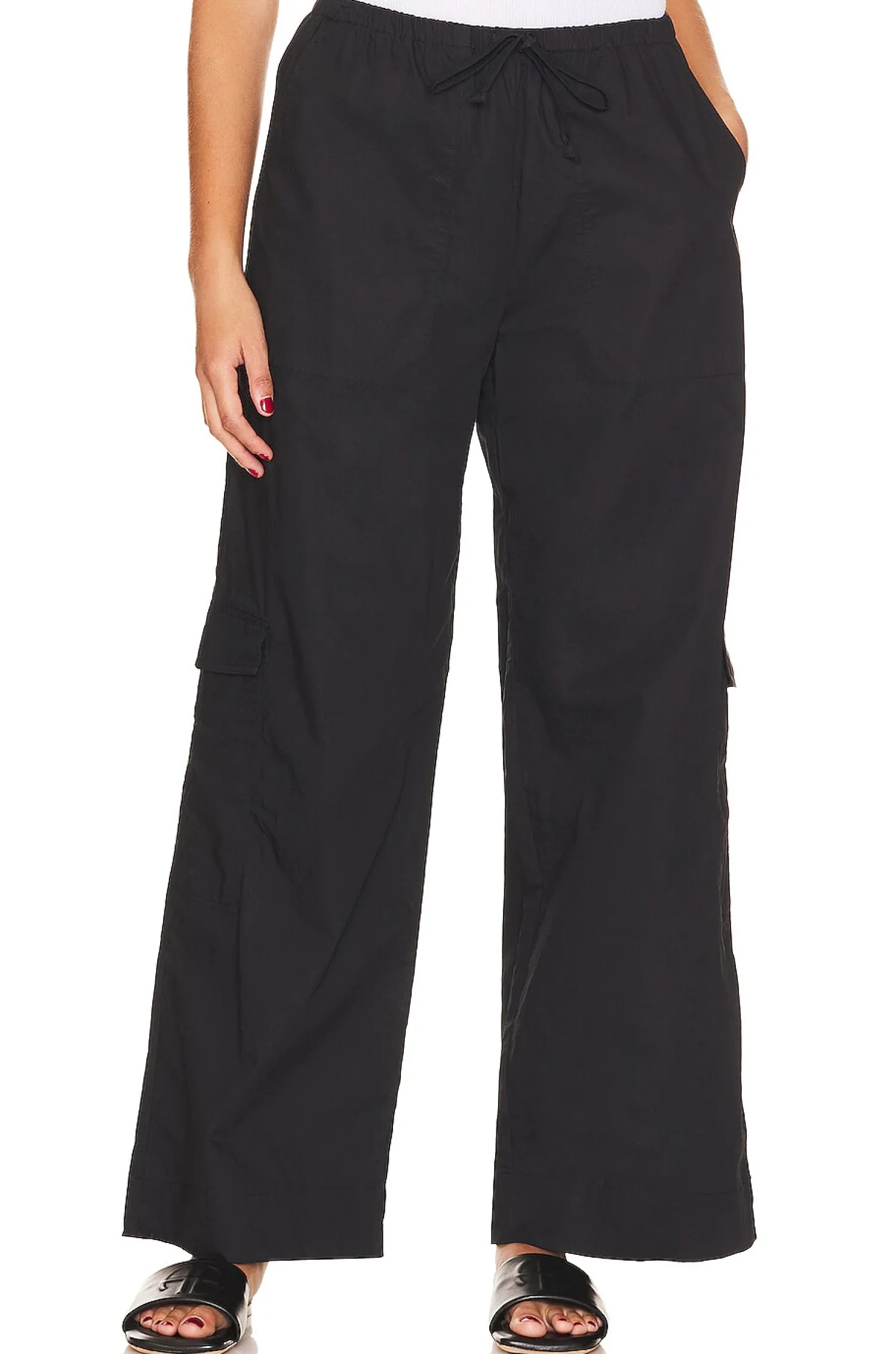 Women FAITHFULL THE BRAND Pants>Mico Pant