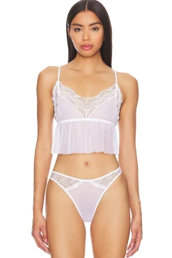 Women Only Hearts Lingerie & Sleepwear>Miel Cami