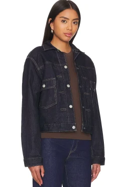 Women LEVI'S Jackets & Coats>MIJ Classic Type II Jacket