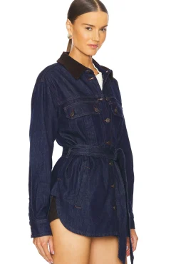 Women Veronica Beard Jackets & Coats><noscript><img width=