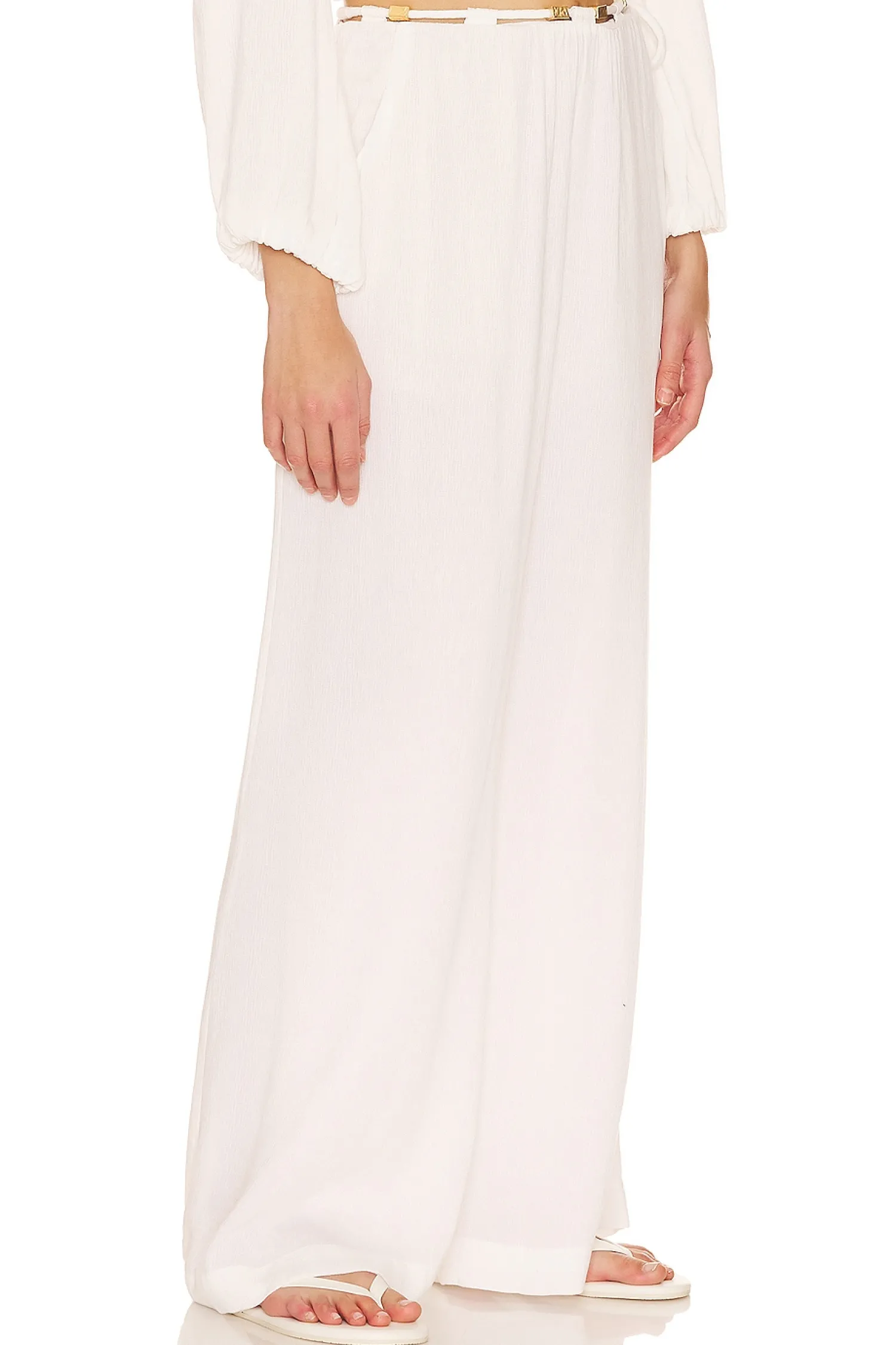 Women Vix Swimwear Pants>Miko Detail Pant
