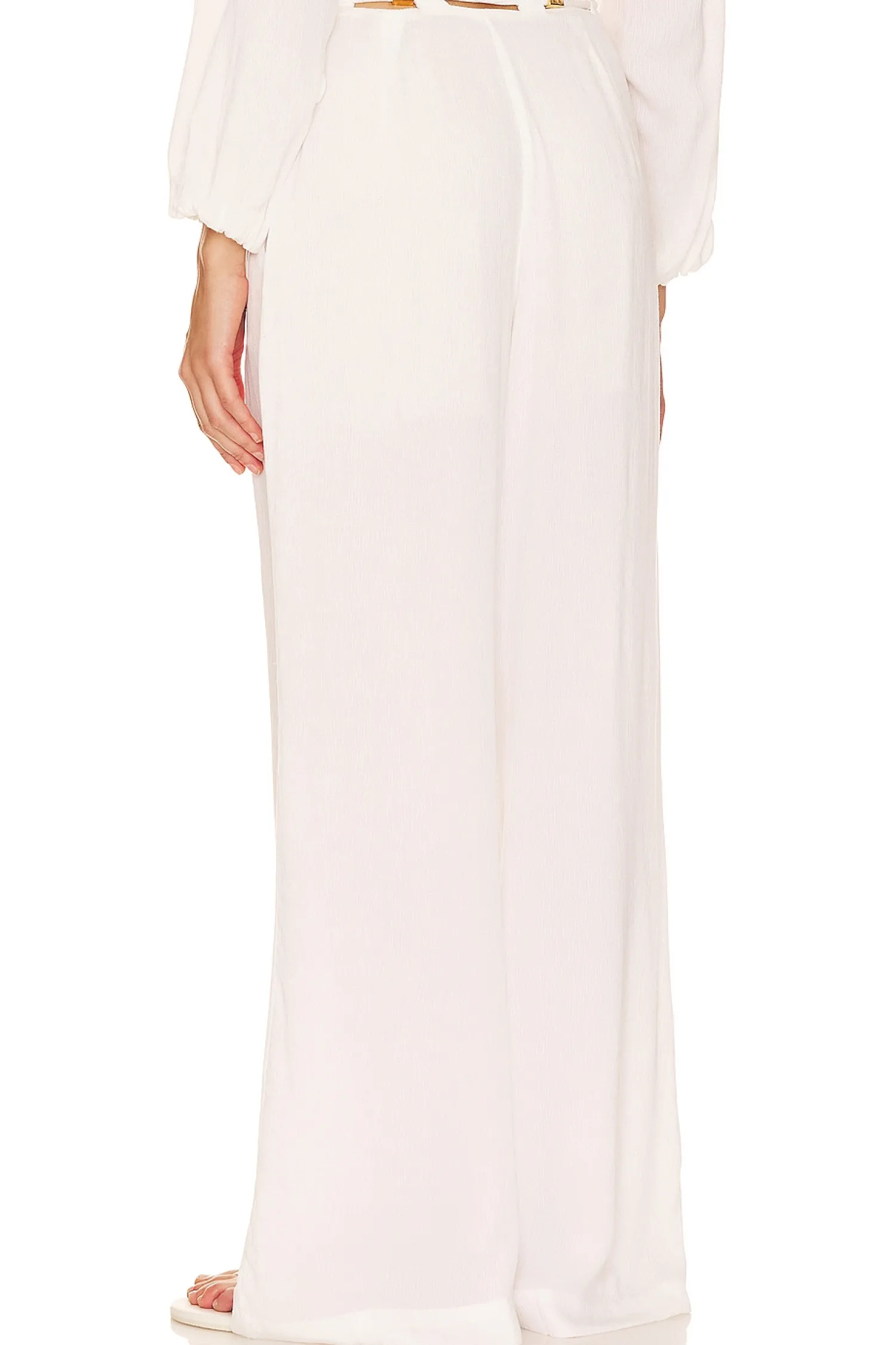 Women Vix Swimwear Pants>Miko Detail Pant