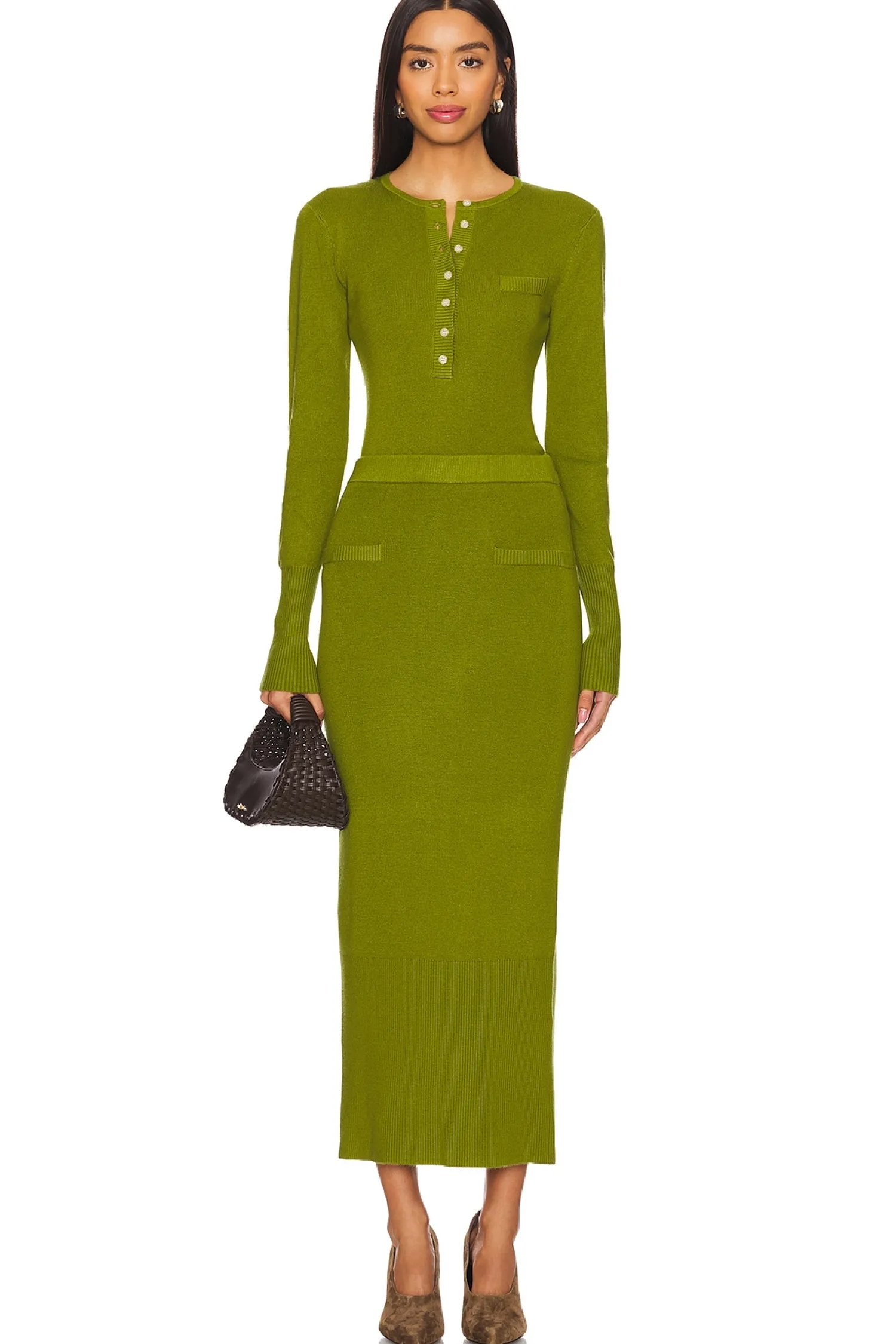 Women Anna Quan Matching Sets>Mila Top
