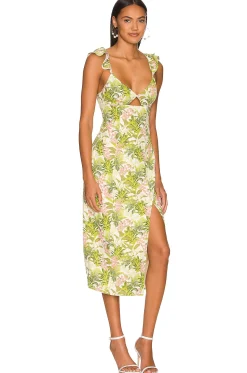 Women CAMI NYC Dresses>Milan Dress