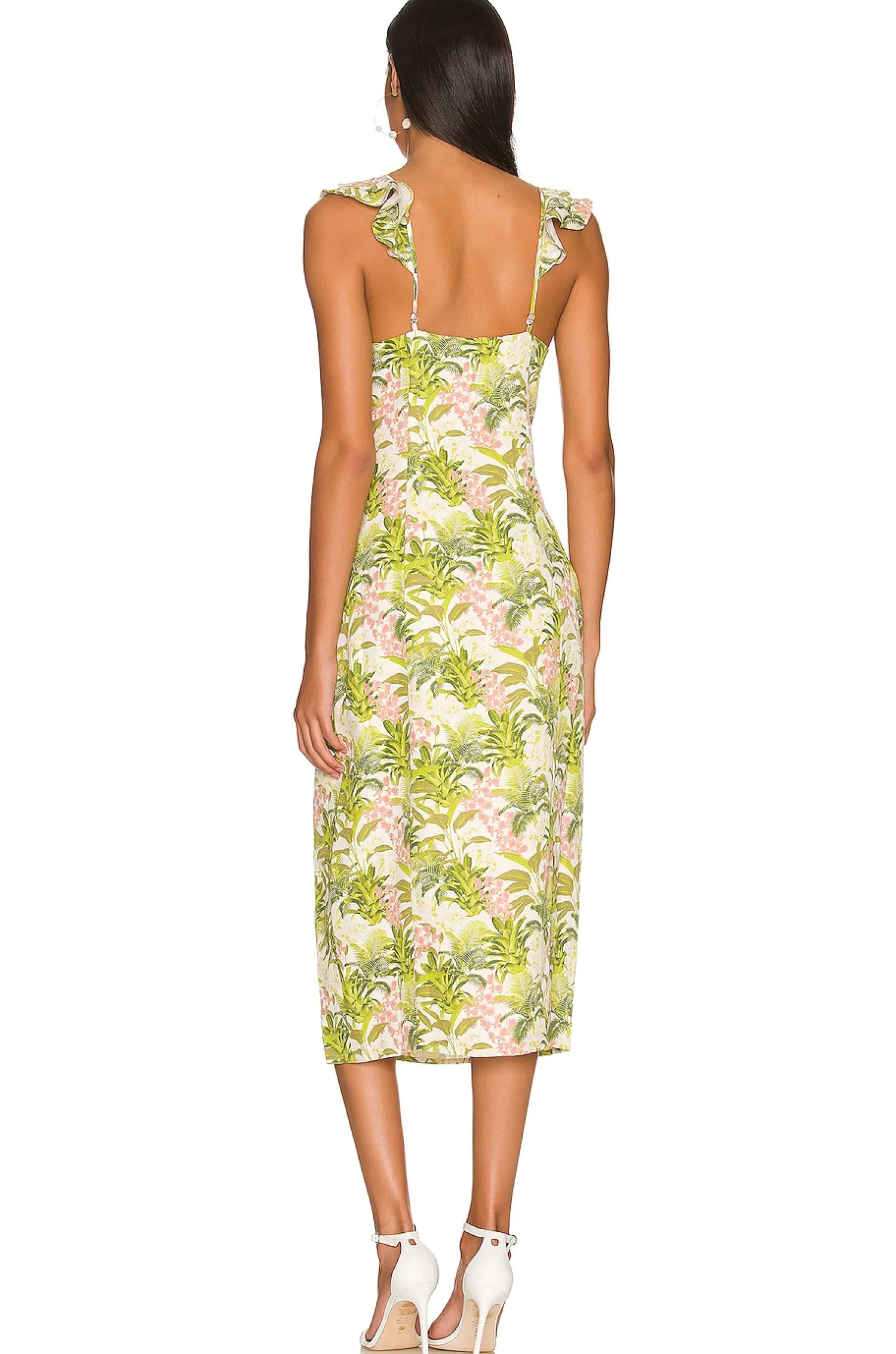 Women CAMI NYC Dresses>Milan Dress